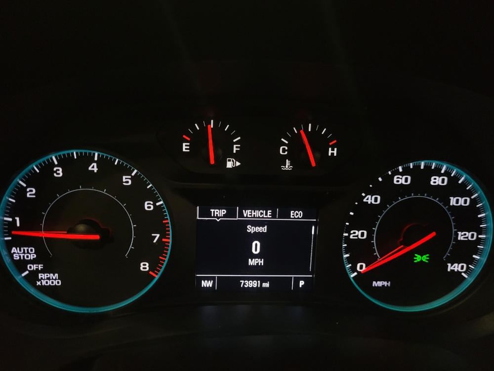 2022 Chevrolet Malibu 1LT - Photo 18