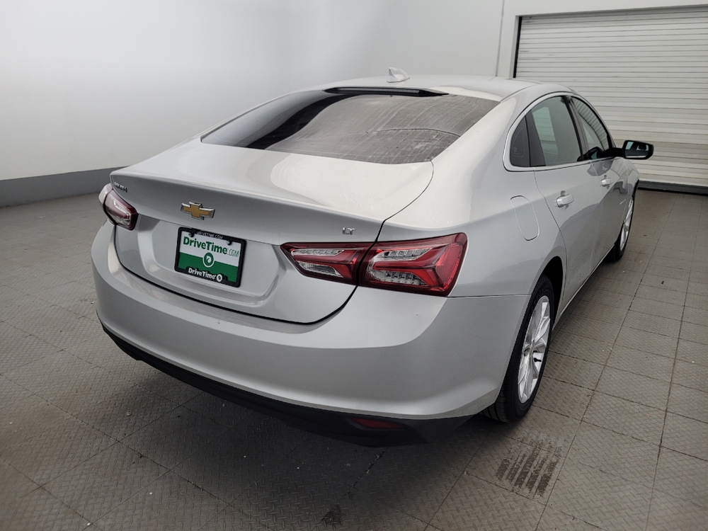 2022 Chevrolet Malibu 1LT - Photo 6