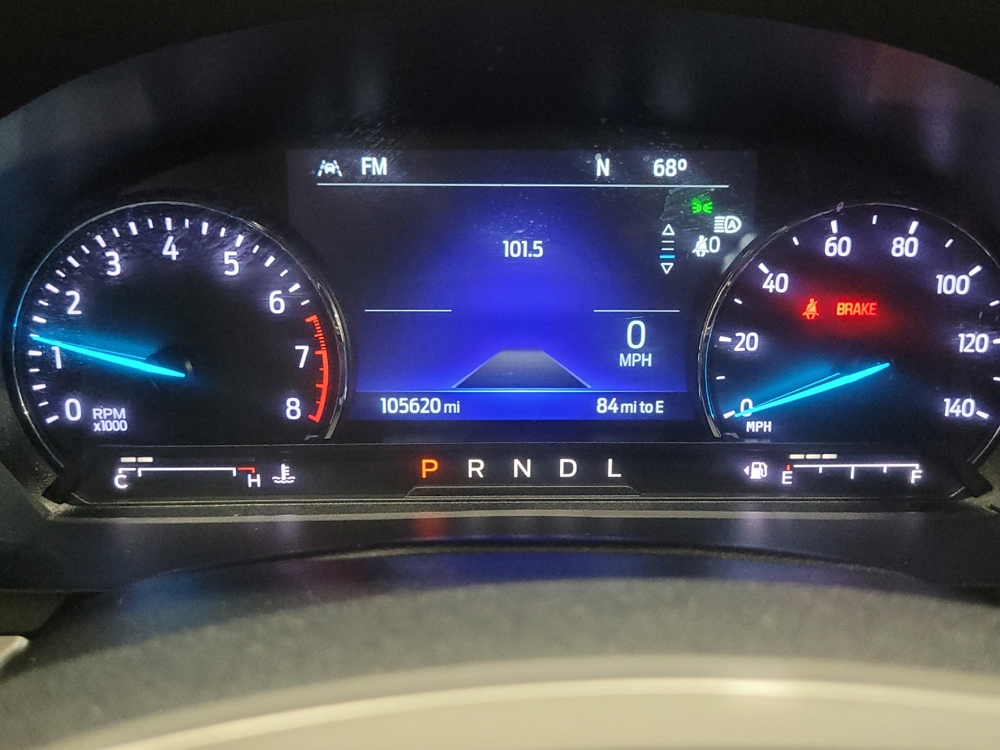 2022 Ford Explorer XLT - Photo 18