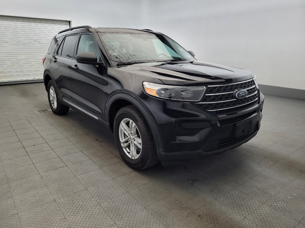 2022 Ford Explorer XLT - Photo 10