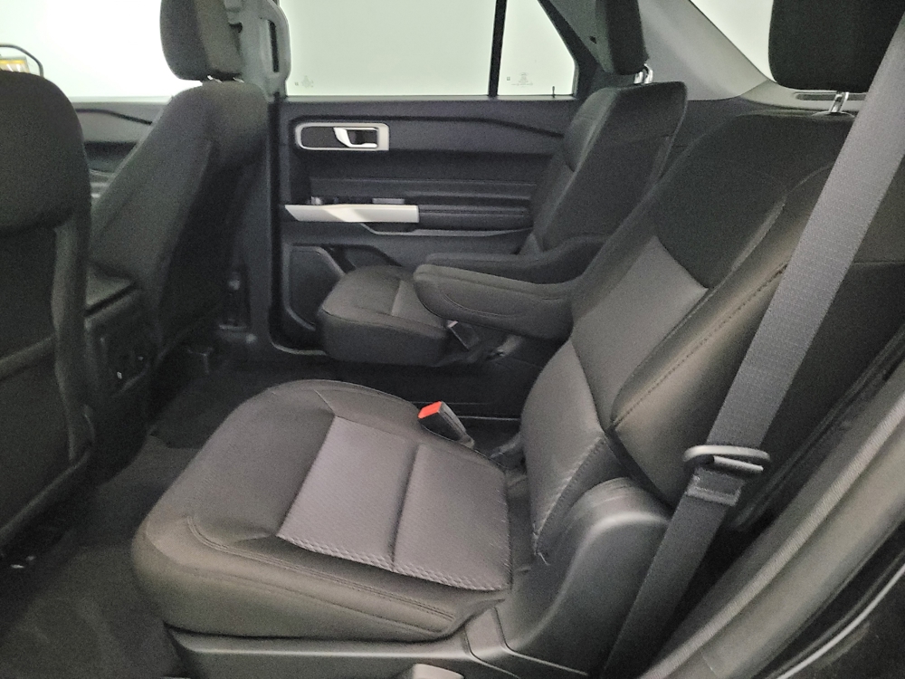 2022 Ford Explorer XLT - Photo 14