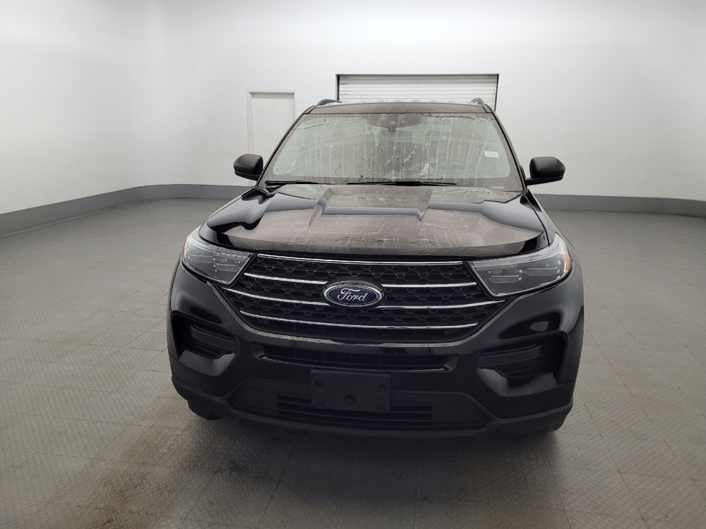2022 Ford Explorer XLT - Photo 12