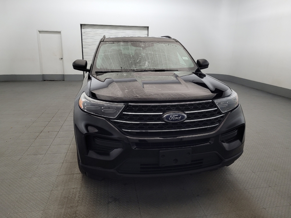 2022 Ford Explorer XLT - Photo 11