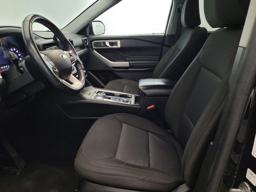 2022 Ford Explorer XLT - Photo 13