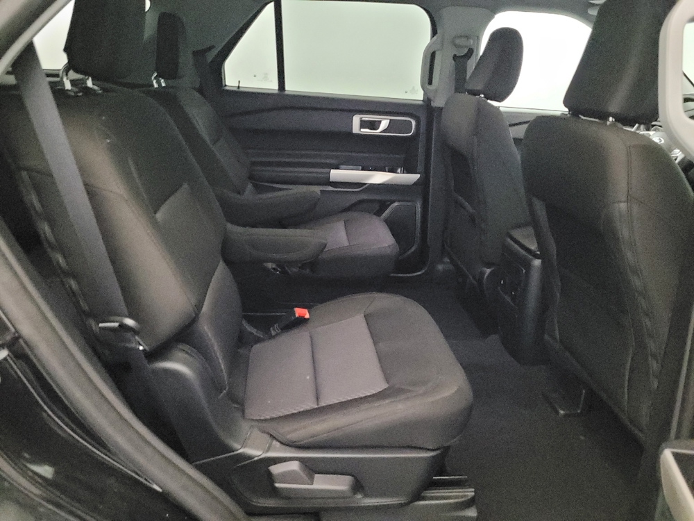2022 Ford Explorer XLT - Photo 15