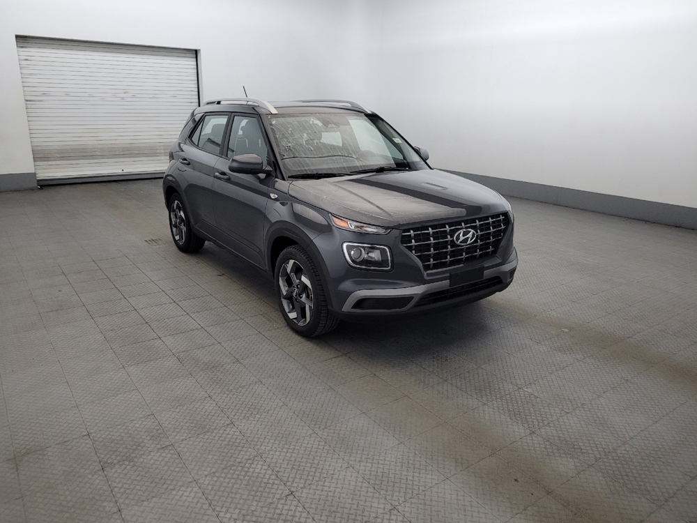 2024 Hyundai Venue SEL - Photo 10