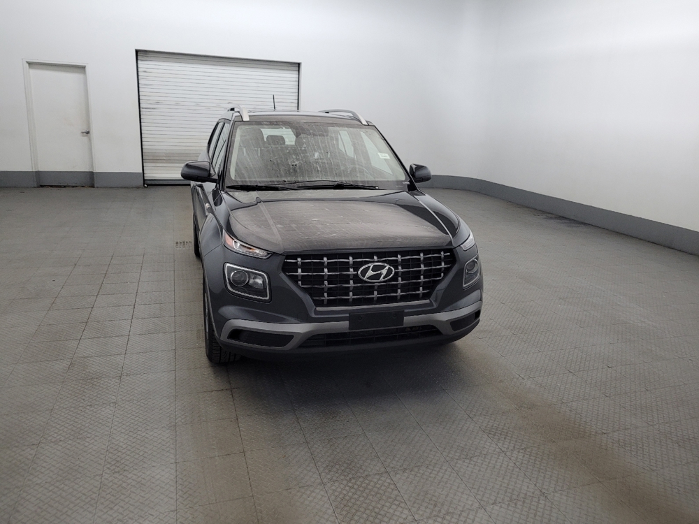 2024 Hyundai Venue SEL - Photo 11