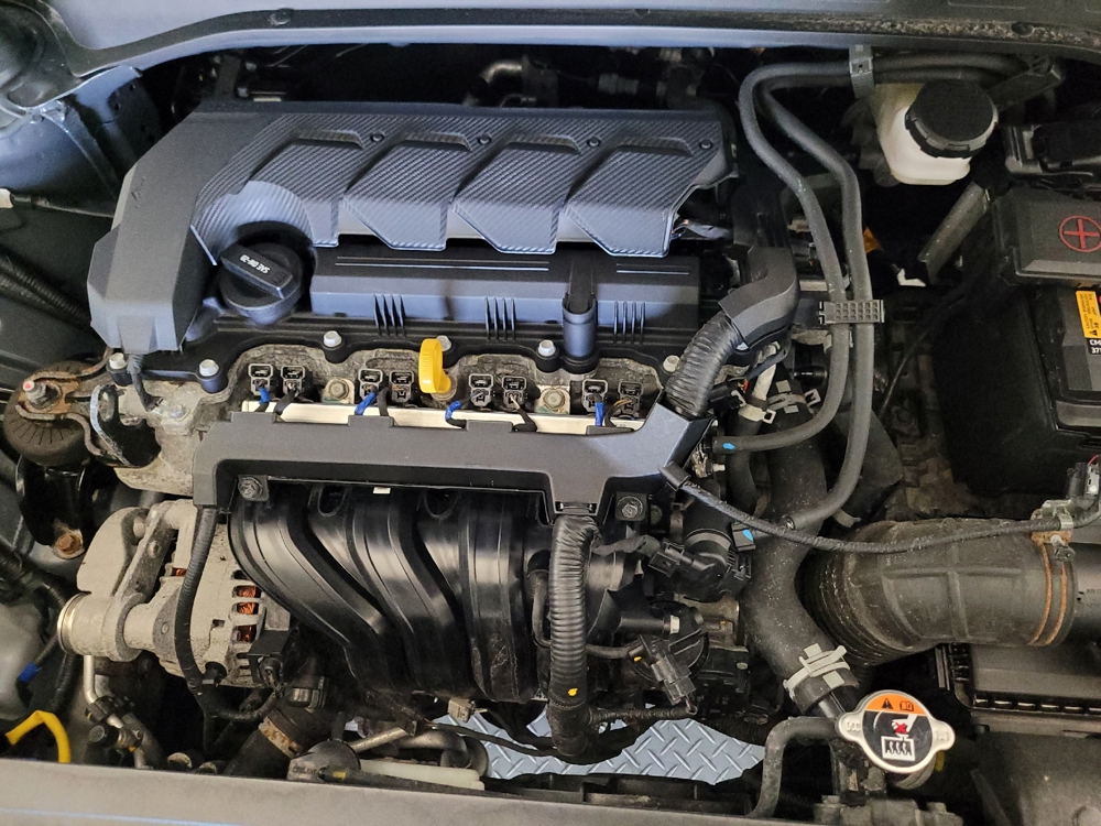 2024 Hyundai Venue SEL - Photo 23