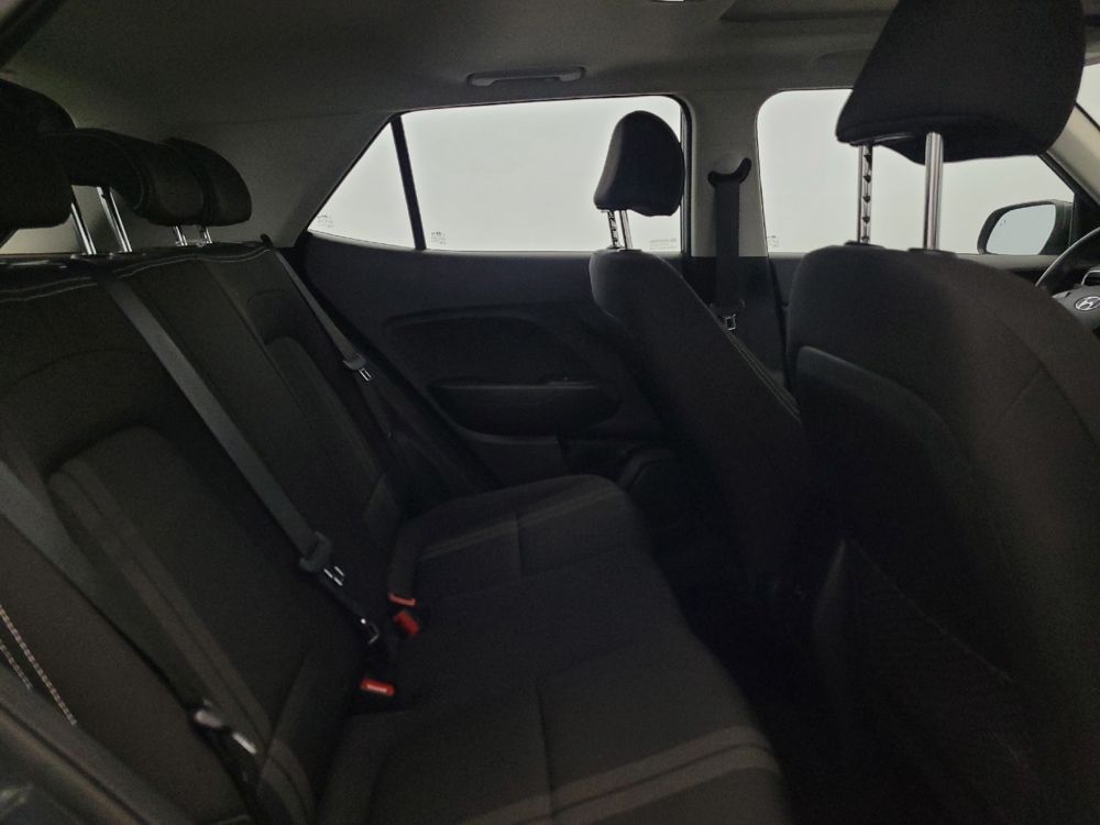 2024 Hyundai Venue SEL - Photo 15