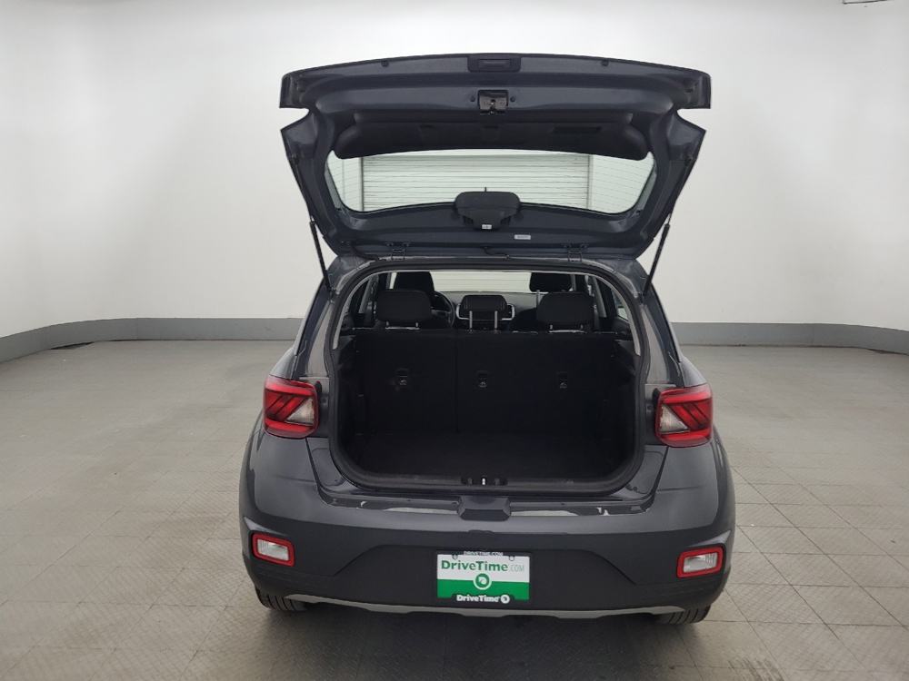 2024 Hyundai Venue SEL - Photo 22