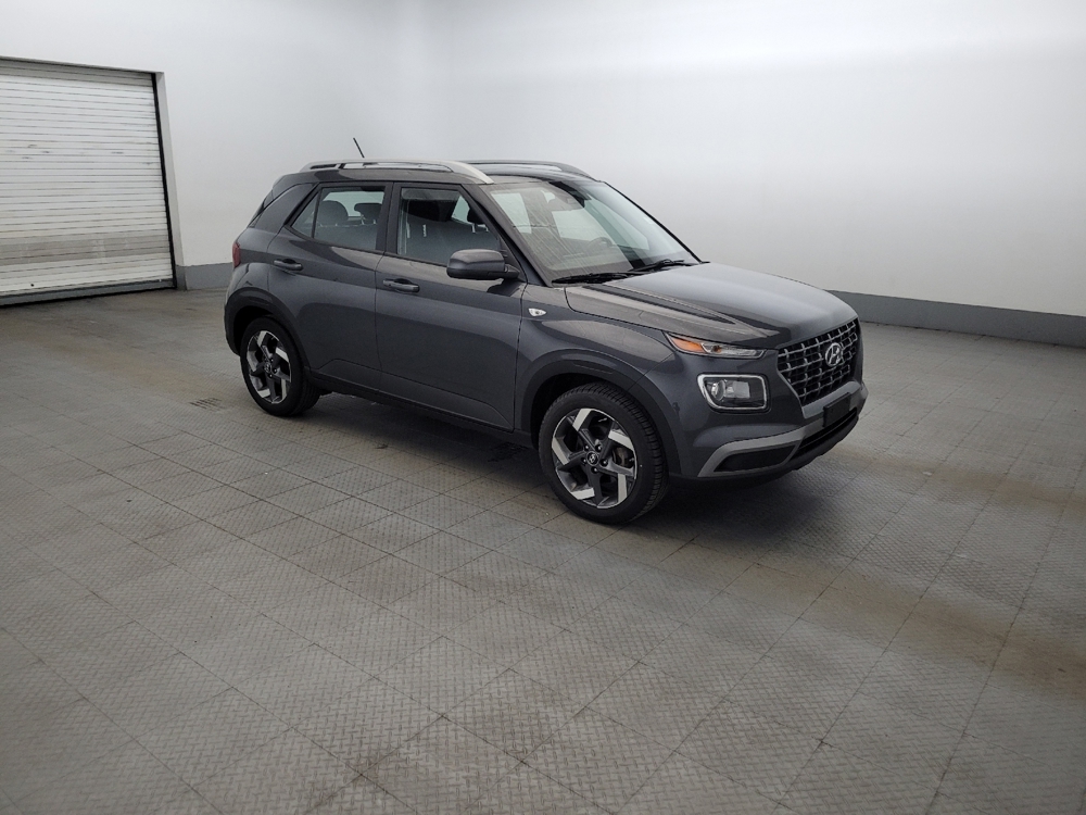 2024 Hyundai Venue SEL - Photo 9