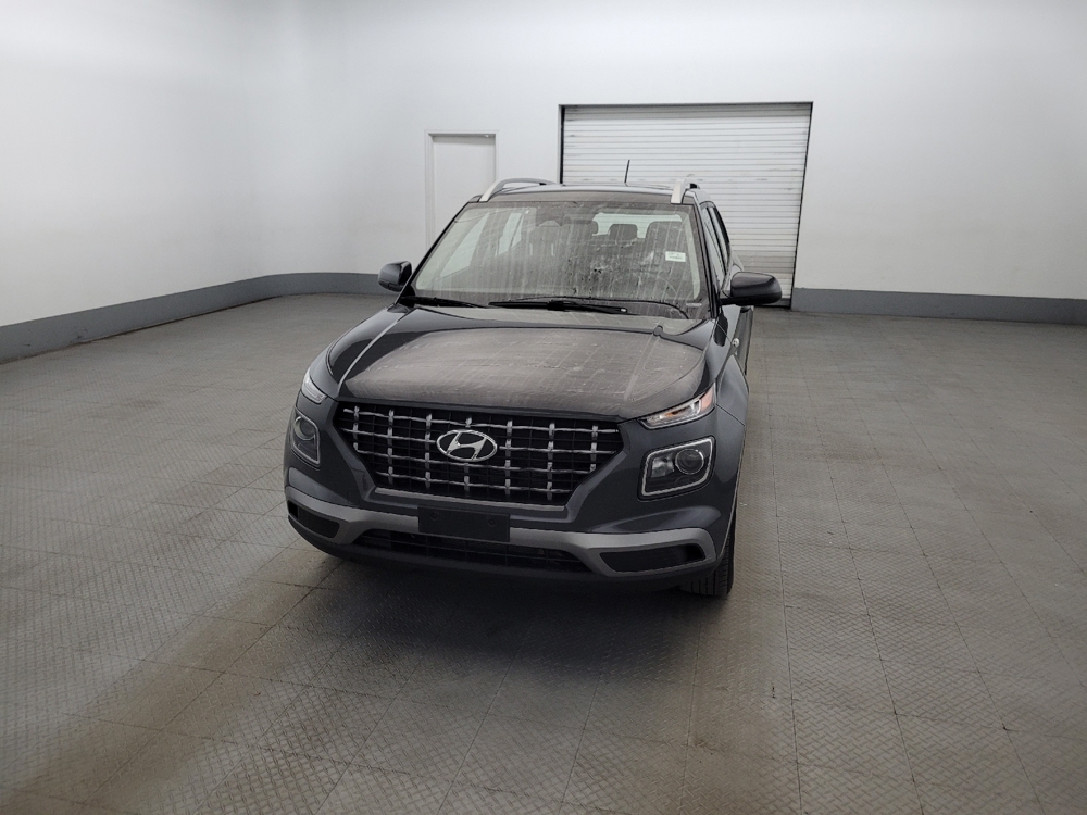 2024 Hyundai Venue SEL - Photo 12