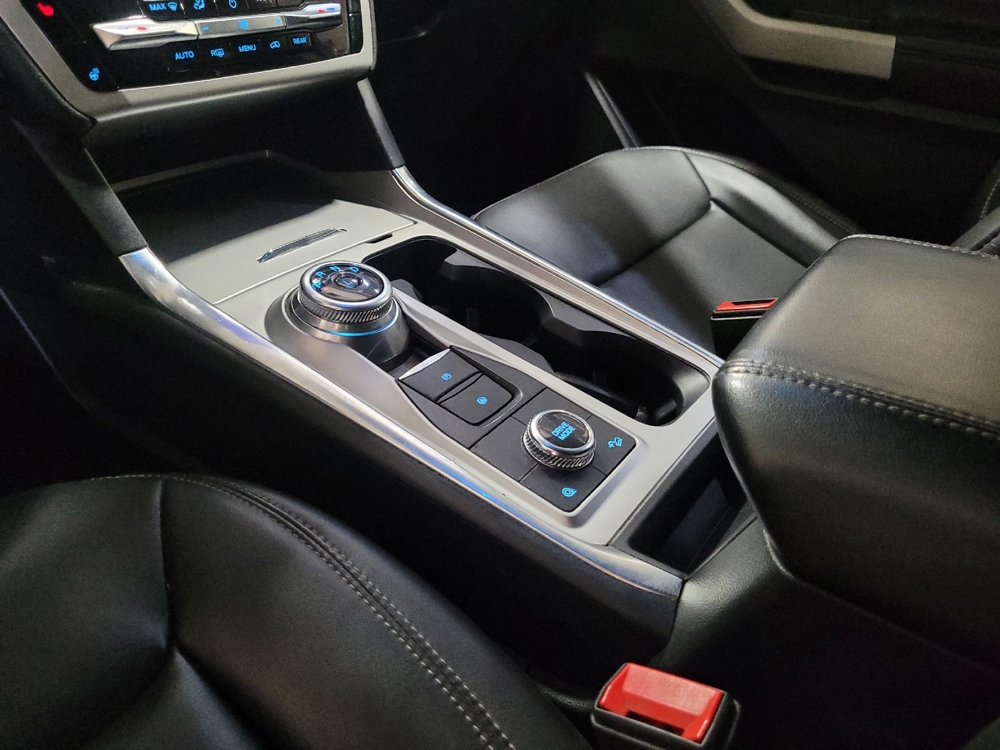 2022 Ford Explorer XLT - Photo 20