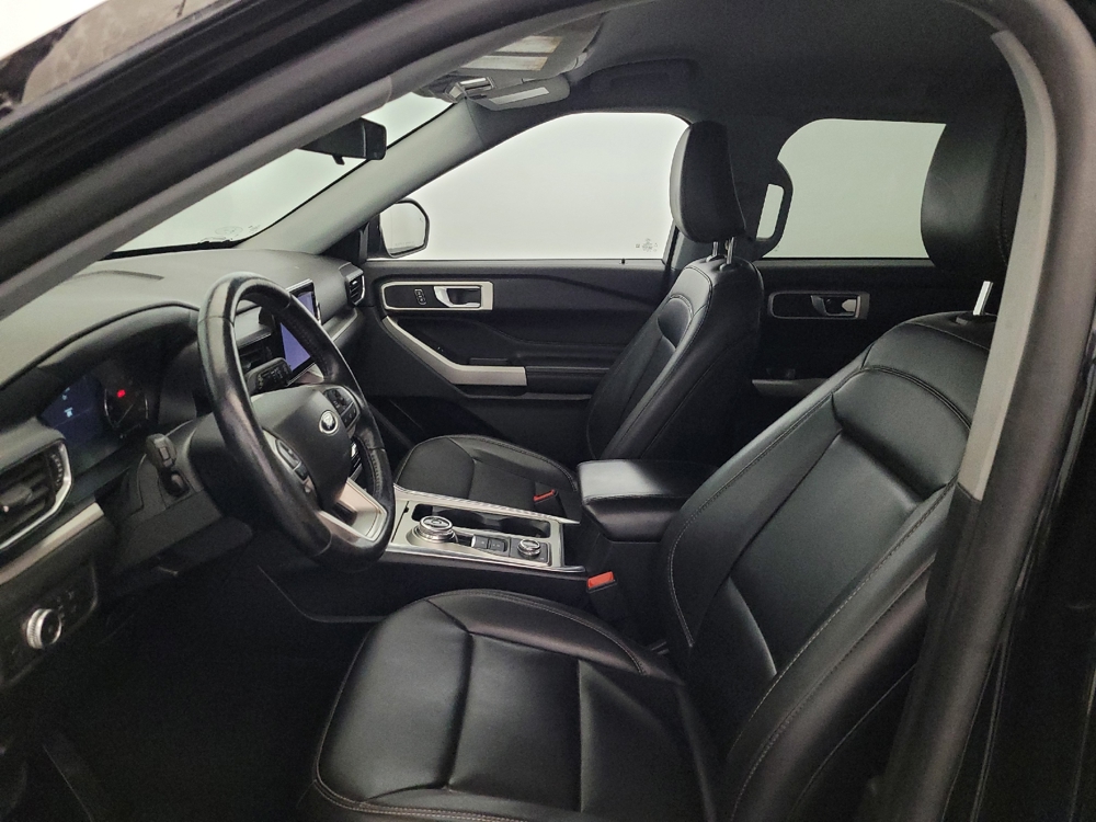 2022 Ford Explorer XLT - Photo 13