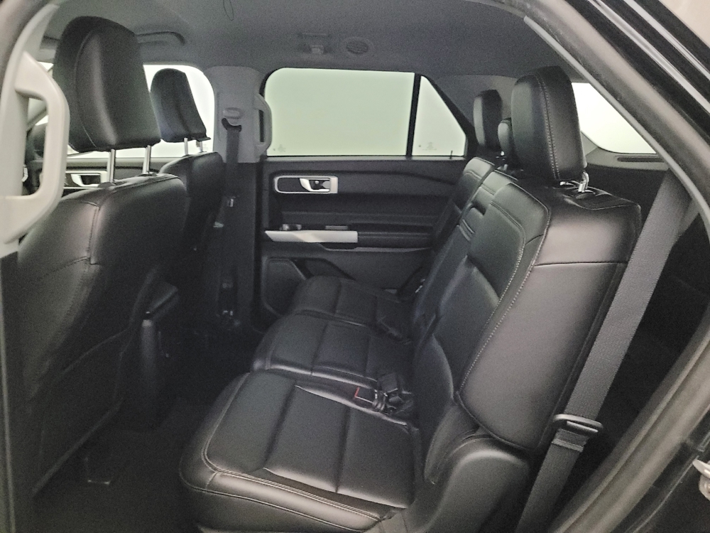 2022 Ford Explorer XLT - Photo 14