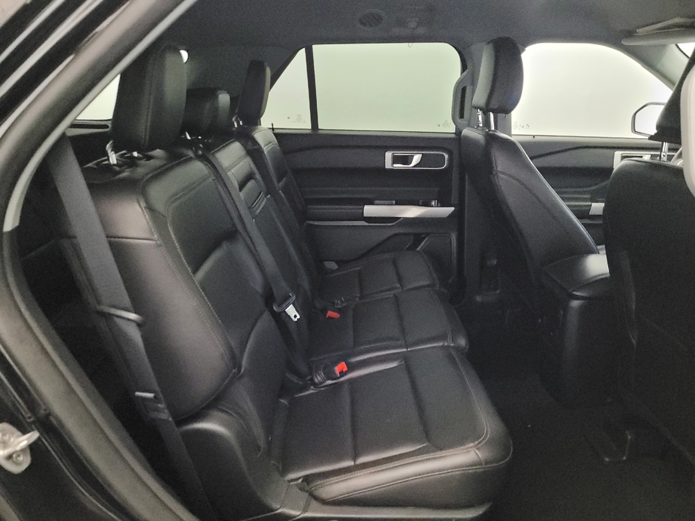 2022 Ford Explorer XLT - Photo 15