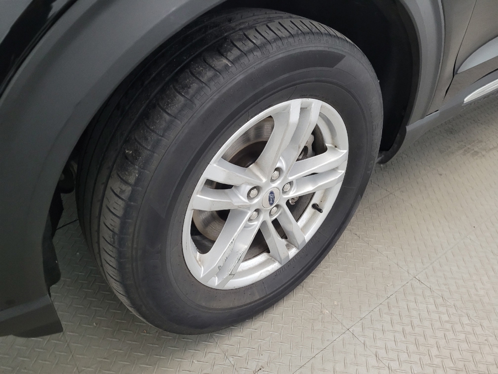 2022 Ford Explorer XLT - Photo 24