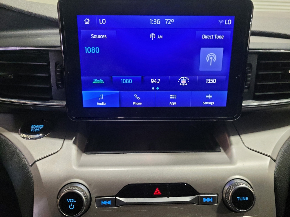 2022 Ford Explorer XLT - Photo 19