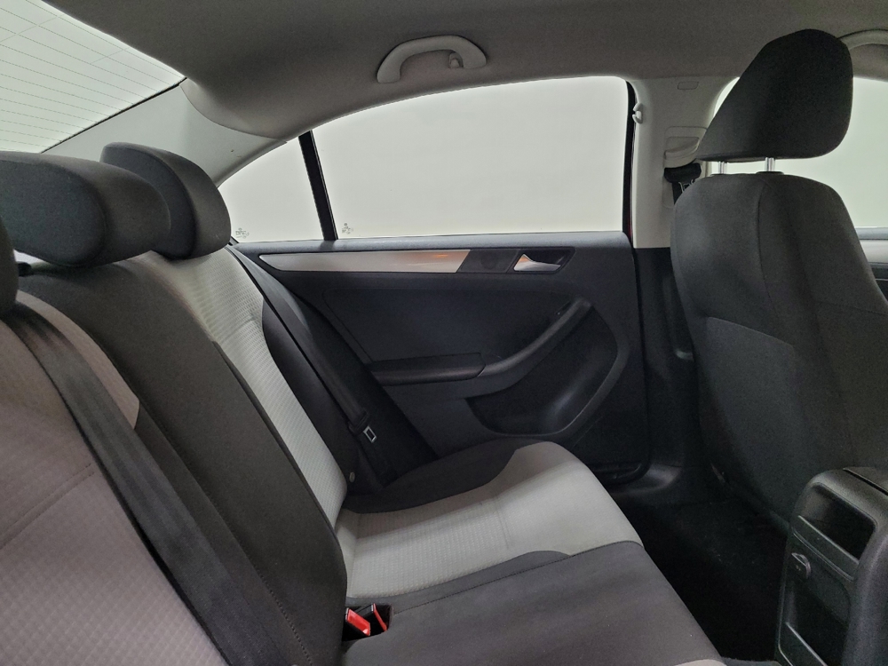 2017 Volkswagen Jetta S - Photo 15