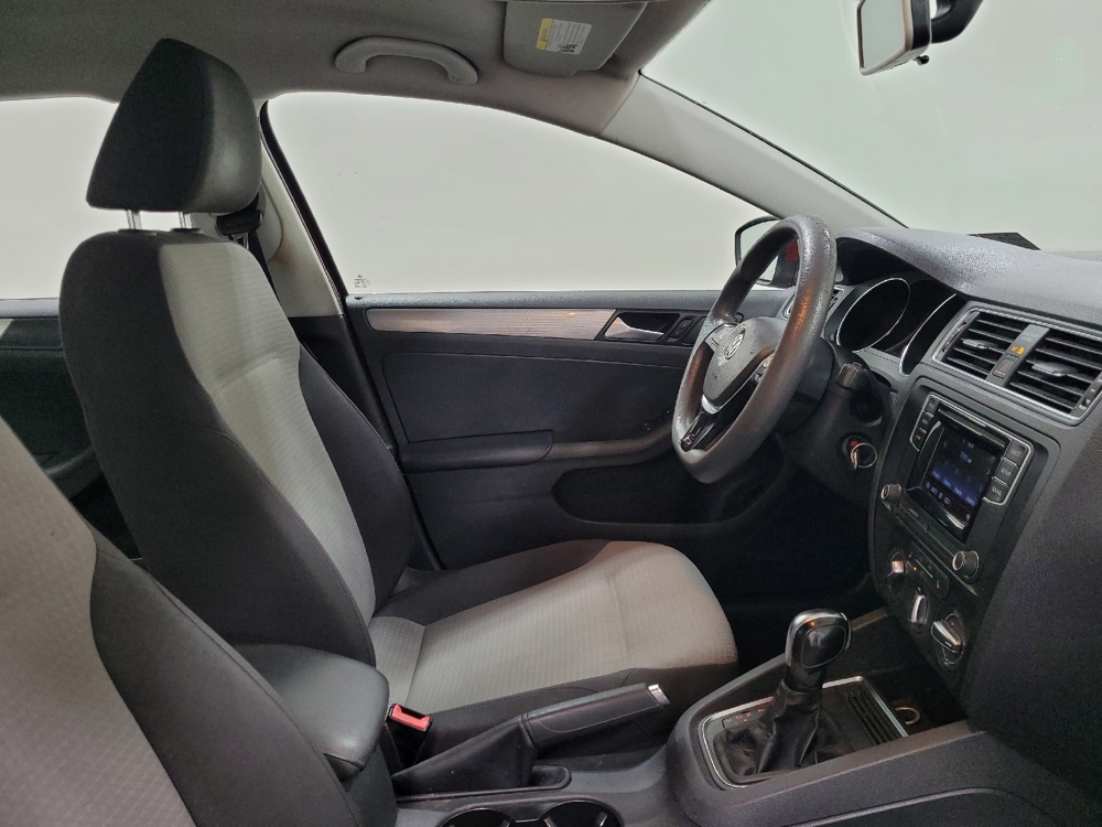 2017 Volkswagen Jetta S - Photo 16