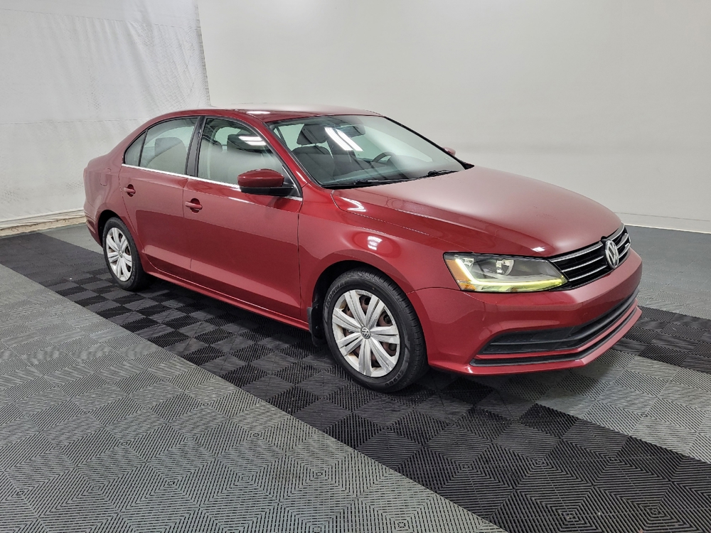 2017 Volkswagen Jetta S - Photo 9