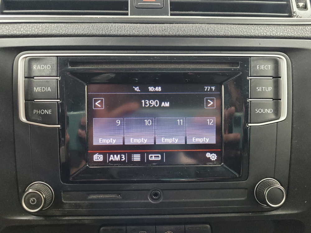 2017 Volkswagen Jetta S - Photo 19