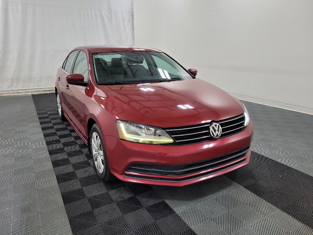 2017 Volkswagen Jetta S - Photo 10