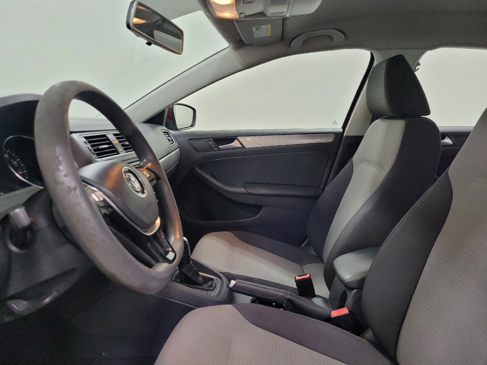 2017 Volkswagen Jetta S - Photo 13