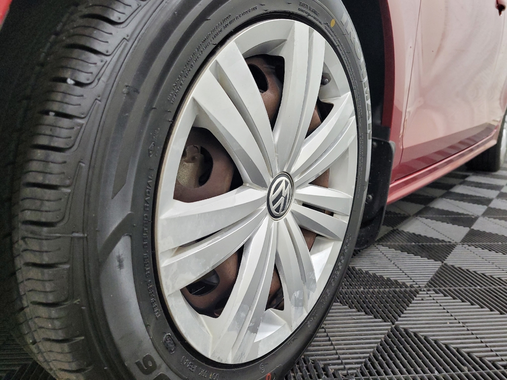 2017 Volkswagen Jetta S - Photo 24