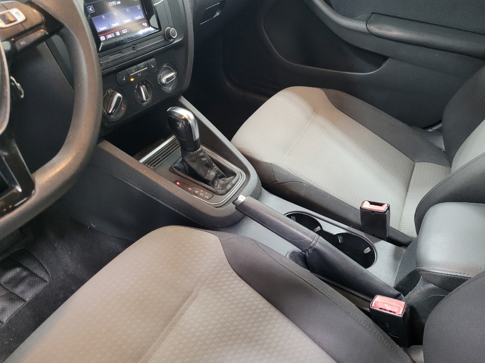 2017 Volkswagen Jetta S - Photo 20