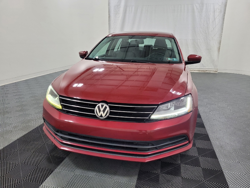 2017 Volkswagen Jetta S - Photo 12