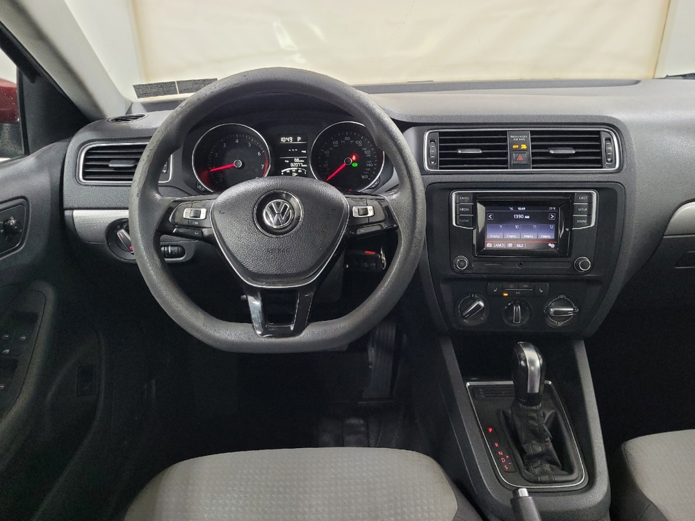 2017 Volkswagen Jetta S - Photo 17