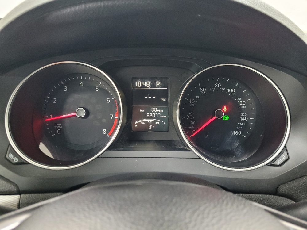 2017 Volkswagen Jetta S - Photo 18