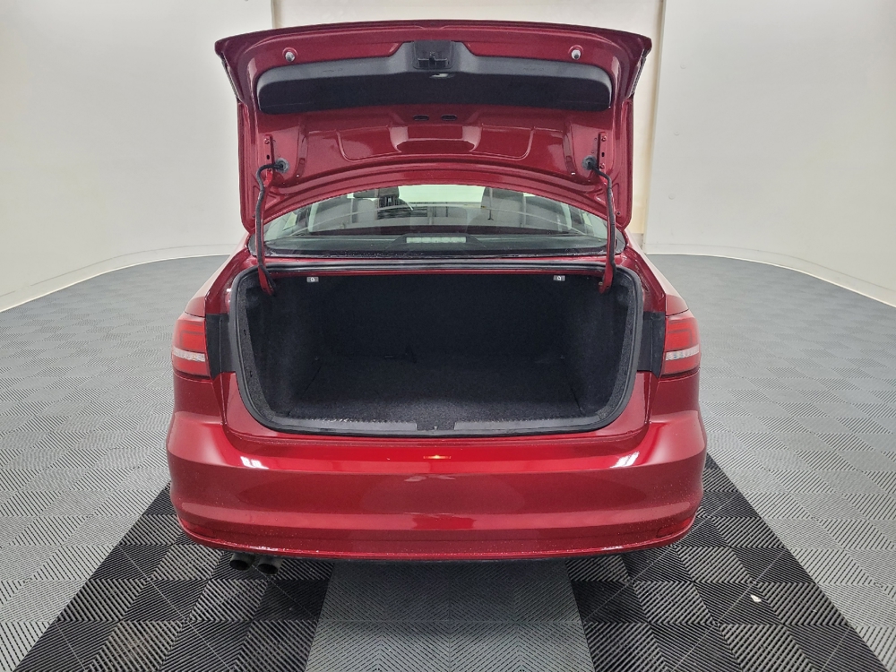 2017 Volkswagen Jetta S - Photo 22