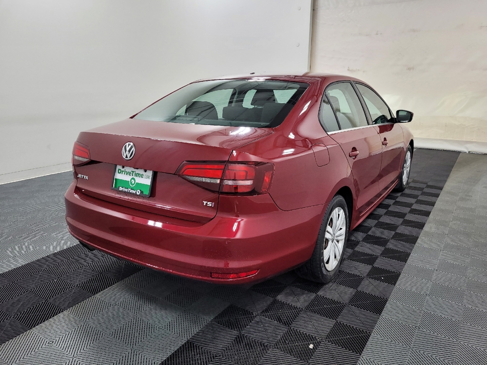 2017 Volkswagen Jetta S - Photo 7