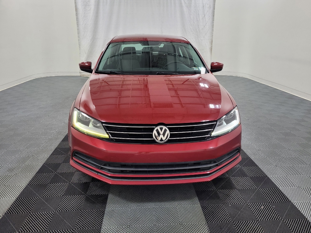 2017 Volkswagen Jetta S - Photo 11