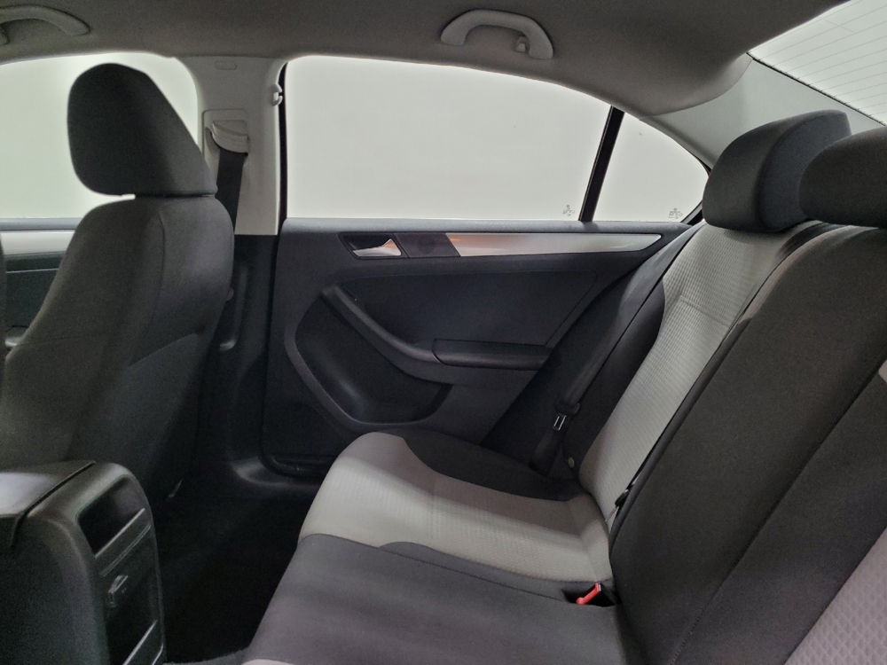 2017 Volkswagen Jetta S - Photo 14
