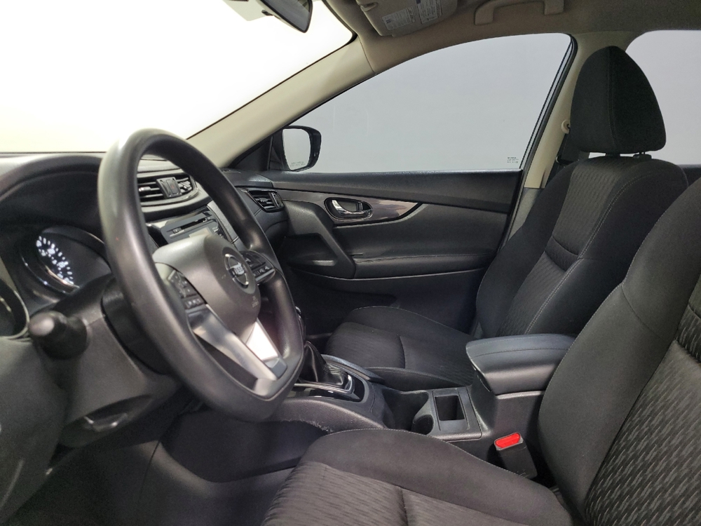 2017 Nissan Rogue S - Photo 13