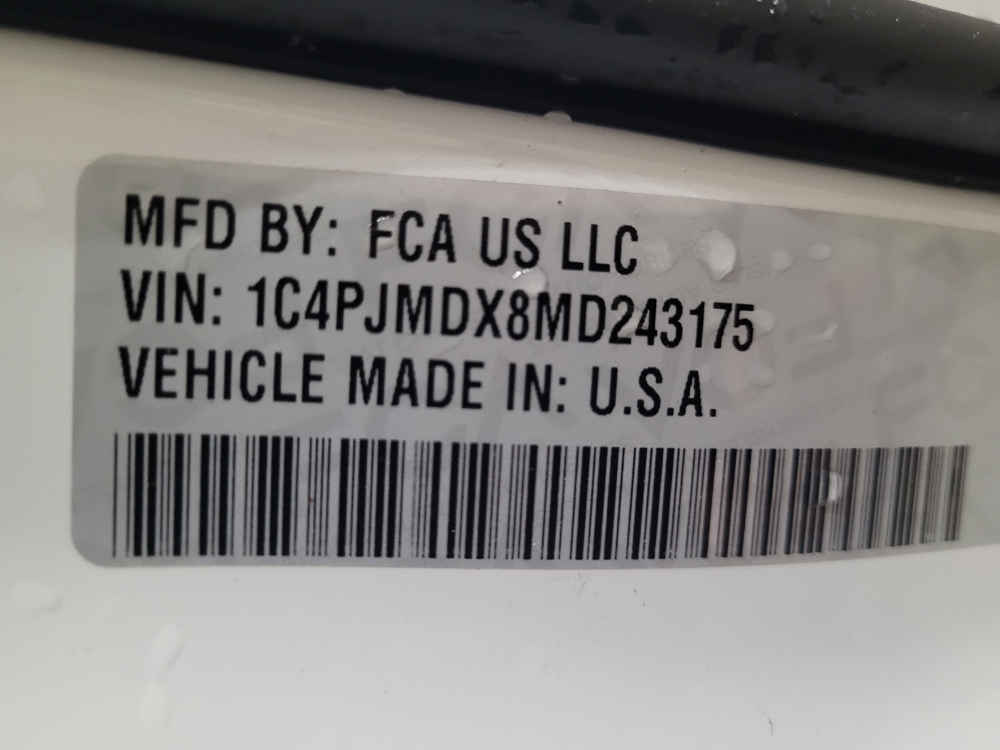 2021 Jeep Cherokee Limited - Photo 26