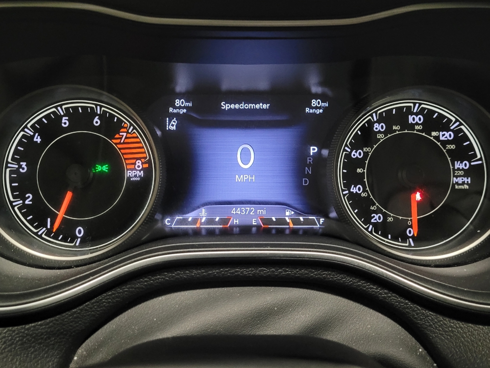2021 Jeep Cherokee Limited - Photo 18