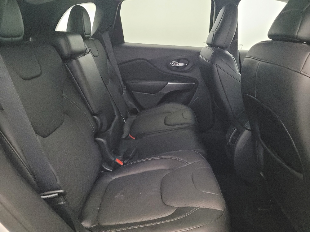 2021 Jeep Cherokee Limited - Photo 15