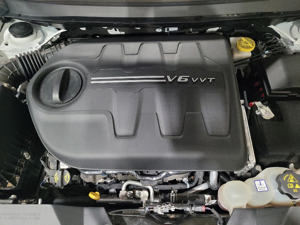 2021 Jeep Cherokee Limited - Photo 23