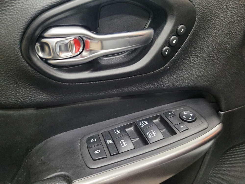 2021 Jeep Cherokee Limited - Photo 21