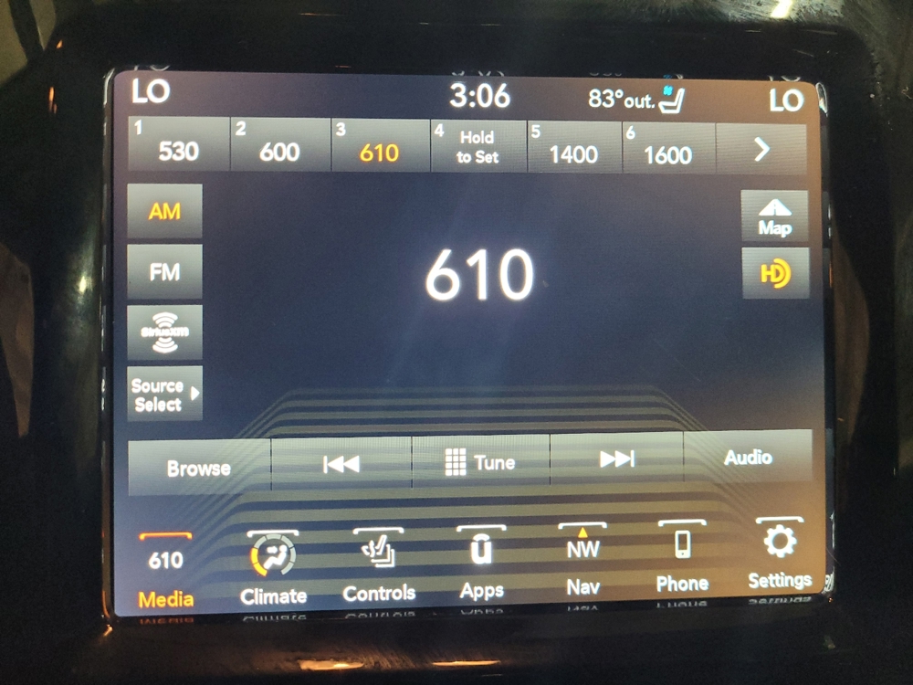2021 Jeep Cherokee Limited - Photo 19