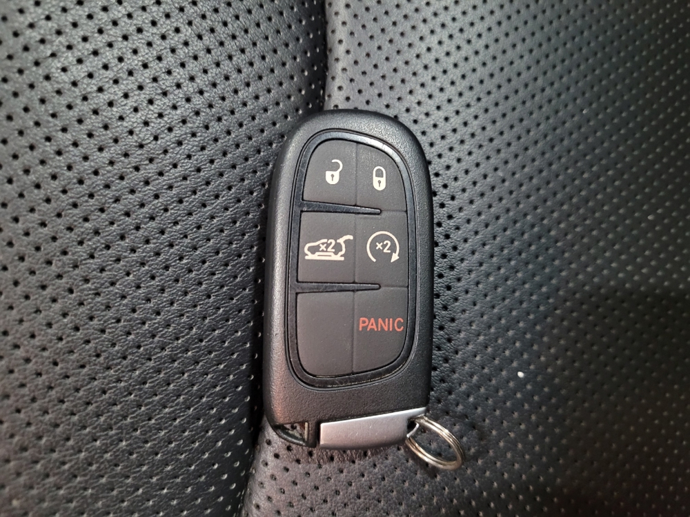 2021 Jeep Cherokee Limited - Photo 25