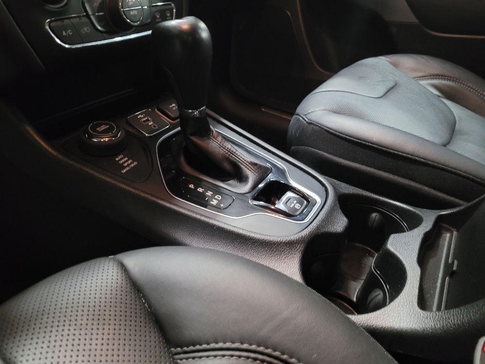 2021 Jeep Cherokee Limited - Photo 20