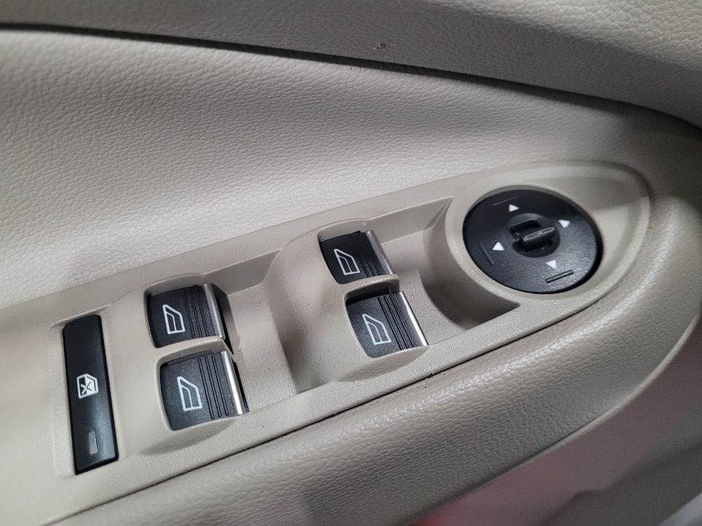 2017 Ford Escape Titanium - Photo 21