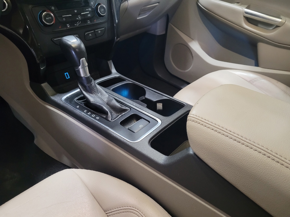 2017 Ford Escape Titanium - Photo 20