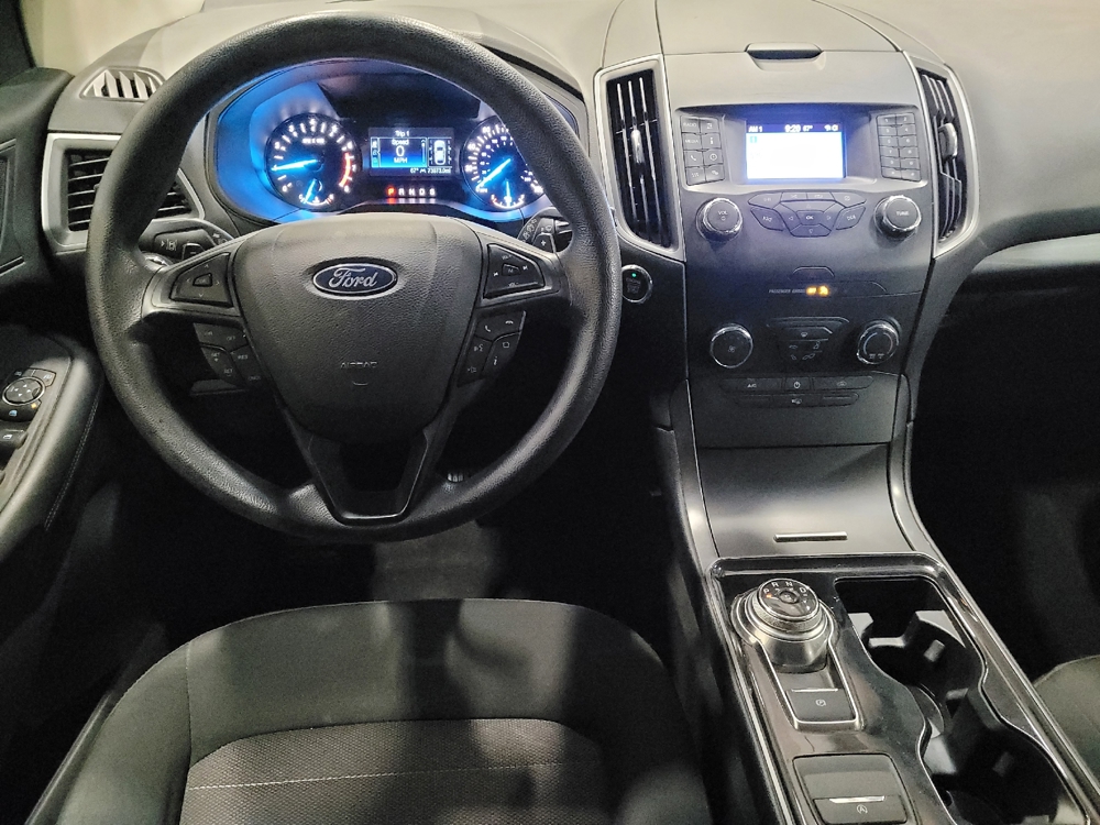 2019 Ford Edge SE - Photo 17