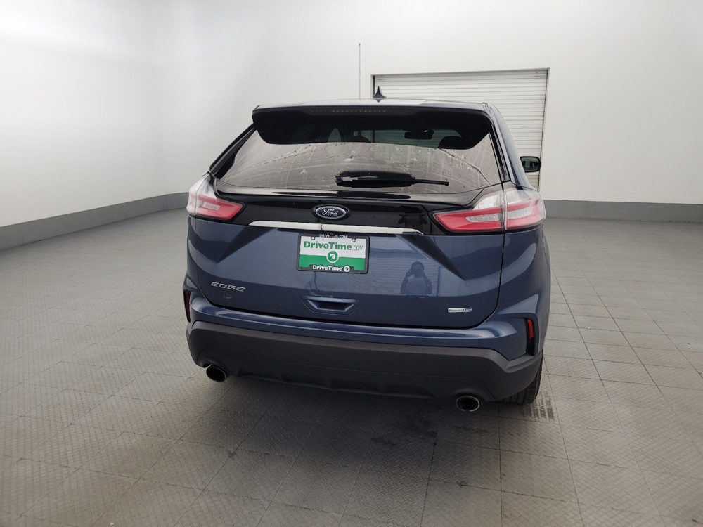 2019 Ford Edge SE - Photo 6